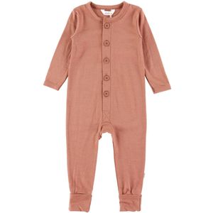 Joha Boxpak - Wol - Rood/Bruin - Joha - 60 - Boxpak