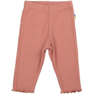 Joha Leggings - Rib - Zalm - Joha - 50 - Leggings