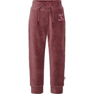 Hummel Corduroy Broek - hmlCordy - Rose Brown - Hummel - 56 - Fluwelen Broek