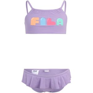 Fila - Sayalonga - 2-delig Badpak - Voor Babymeisjes