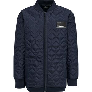 Hummel Thermojasje - HmlWest - Black Iris - Hummel - 4 jaar (104) - Thermokleding