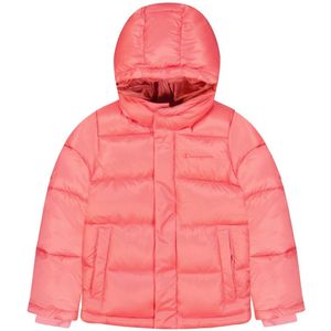 Champion Gevoerde Jas - Roze - Champion - 1½ jaar (86) - Donsjassen