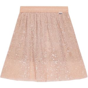 Molo Rok - Beritta - Apricot - Molo - 9-10 jaar (134-140) - Rok