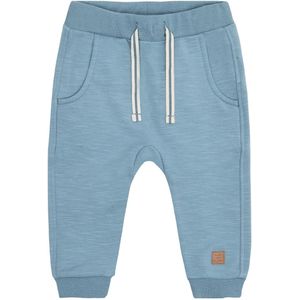 Hust and Claire Joggingbroek - HCGeorgey - Iron Blue - Hust and Claire - 56 - Joggingbroek