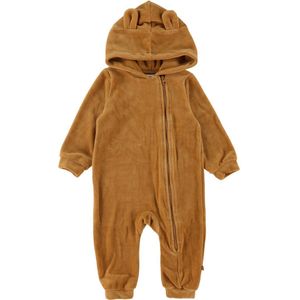 Smallstuff Boxpak - Fluweel - Hazelaar - Smallstuff - 56 - Boxpak