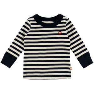 Katvig Blouse - Navy - Katvig - 68 - Shirts