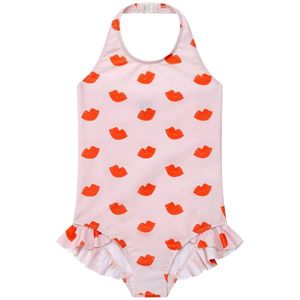 Bonton Zwempak - Alana - Imp Baci - Bonton - 4 jaar (104) - Badmode