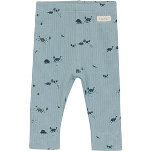 Fixoni Leggings - Rib - Modaal/Katoen - Arona - Fixoni - 56 - Leggings