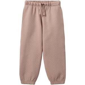 Sofie Schnoor Broek - Light Rose - Sofie Schnoor - 4 jaar (104) - Broeken - Katoen