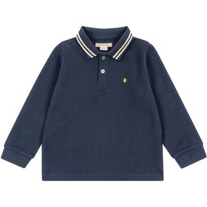 Konges Sløjd Poloshirt - Piqué - Florian - Spellbound - Konges Sløjd - 1½ jaar (86) - Polo