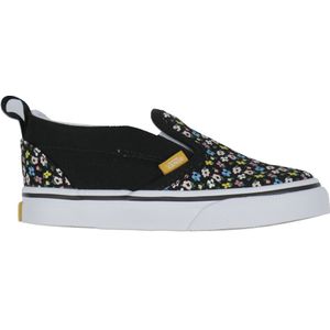 Vans Schoenen - Slip-on V Ditsy Floral - Zwart/Multi - Vans - 20 - Schoenen