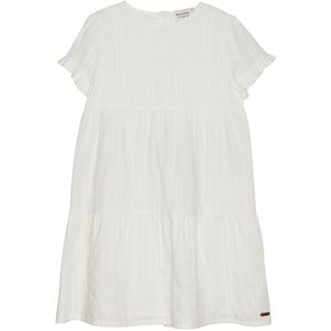 Minymo Jurk - Snow White - Minymo - 3 jaar (98) - Jurk