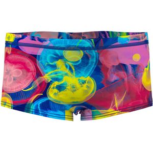 Funkita Zwemslips - Bedrukte zwembroeken - UV50+ - Sting Stung - Funkita - 4 jaar (104) - Badmode