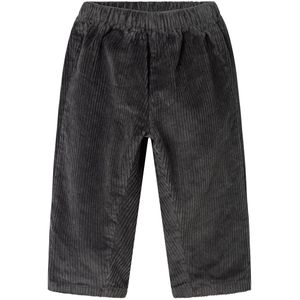 MarMar Corduroy Broek - Palle - Nacht - MarMar - 74 - Fluwelen Broek