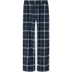 LMTD Pyjamabroek - NlnHebes - Navy Blazer - LMTD - 9 jaar (134) - Pyjama - Tweedelig