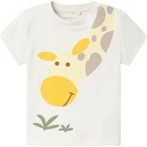 Name It T-Shirt - NbmHogan - Jet Stream - Name It - 50 - T-Shirts