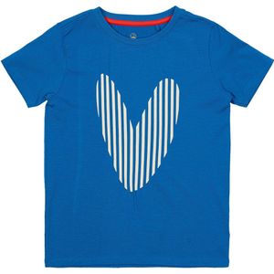 The New T-Shirt - TnNorrine - Daphne m. Hart - The New - 3-4 jaar (98-104) - T-Shirts