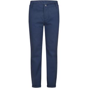 Converse Broek - Converse Navy - Converse - 10 jaar (140) - Broeken - Katoen