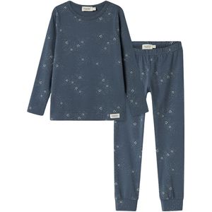 MarMar Pyjama set - Katoen/Modaal - 2-delig - Starry Night - MarMar - 2 jaar (92) - Pyjama - Tweedelig