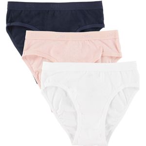 Dim - EcoDIM - Damesslip - Katoen - 3 Stuks