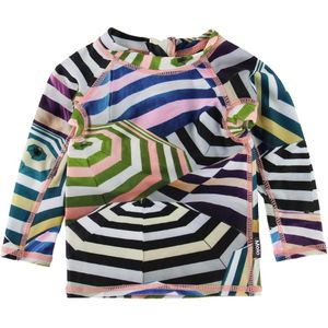 Molo Zwemtop - UV50+ - Nemo - Multi Parasol - Molo - 56/62 - Badmode