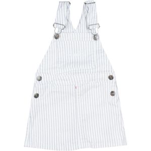 Sofie Schnoor Spencer - Blue Striped - Sofie Schnoor - 74 - Jurk