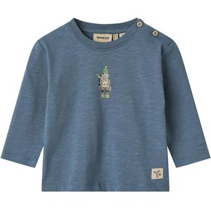 Wheat Blouse - Straal - Bering Sea - Wheat - 74 - Shirts