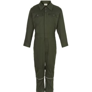 Minymo Werkpak - Bos Nacht - Minymo - 4 jaar (104) - Jumpsuit
