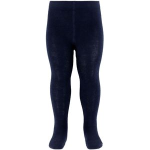 Fuzzies Panty's - Wol - Marineblauw - Fuzzies - 50/56 - Panty's