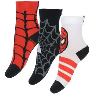 adidas - Marvel Spider-Man - Enkelsokken