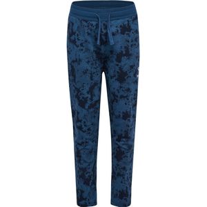 Hummel Joggingbroek - hmlJanno - Vaandrig Blue - Hummel - 5 jaar (110) - Joggingbroek