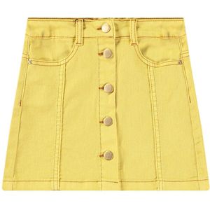 Molo Rok - Denim - Bera - Zonneschijn - Molo - 11-12 jaar (146-152) - Rok