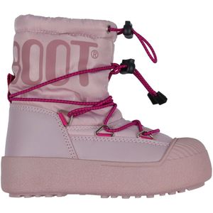 Moon Boot Winterlaarzen - JTrack Polar - Roze - Moon Boot - 29 - Snowboots