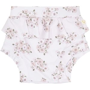 That's Mine Zwemslips - Sika - UV50+ - Spring Klaprozen - Thats Mine - 74 - Badmode