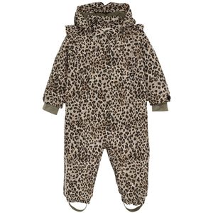 En Fant Skipak - Pijn Bark m. Leopard - En Fant - 74 - Skipak