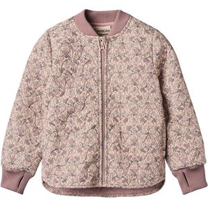 Wheat Thermojasje - Loui - Rose Dust Wandtapijt - Wheat - 3 jaar (98) - Thermokleding
