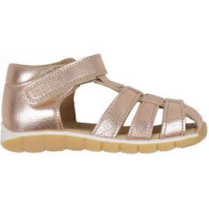 Bisgaard - Billie - Sandalen - Roze Goud - 24 EU