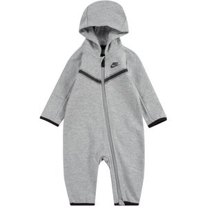 Nike Boxpak - Dark Grey Heather - Nike - 3 mnd - Boxpak