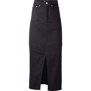 Hound Rok - Denim - Zwart - Hound - 8 jaar (128) - Rok