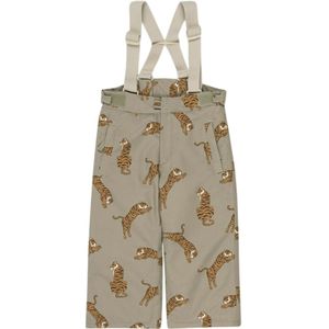 Konges Sløjd Skibroek - Mismou - Tijger Oak - Konges Sløjd - 2 jaar (92) - Skibroek