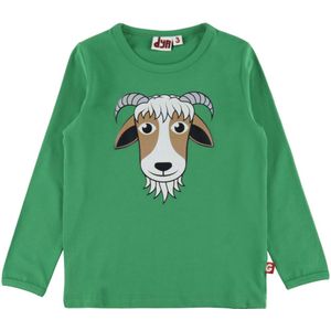 DYR-Cph Blouse - Brullen - Soft Green Geit - DYR - 2 jaar (92) - Shirts