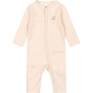 Fanga Fontana Pyjamapak - Fio - Thee Stripe/Cameo - Fanga Fontana - 0-1 mnd - Pyjamapak