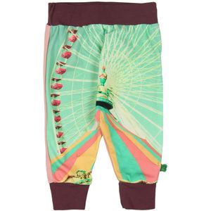 Freds World Broek - Fairy Rose - Freds World - 62 - Broeken - Katoen