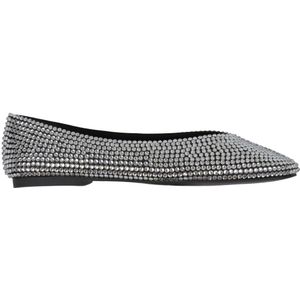 Steve Madden Ballerina's - Darts-R - Strass - Steve Madden - 37 - Ballerina