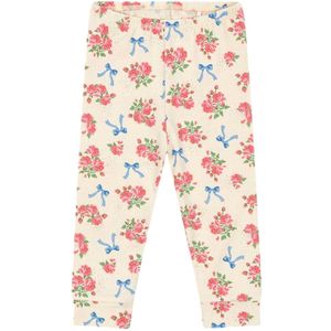 Konges Sløjd Leggings - Basic - Bella Rosita - Konges Sløjd - 2 jaar (92) - Leggings