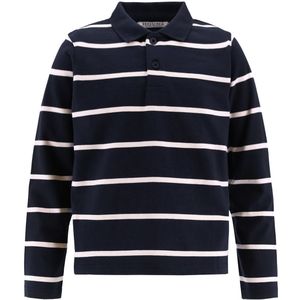 Hound Poloshirt - Rugby - Navy - Hound - 8 jaar (128) - Polo