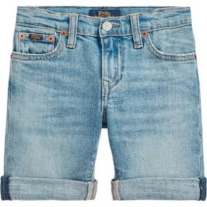 Polo Ralph Lauren Jeansbroek - Sullivan Slim - Calhoun - Polo Ralph Lauren - 18 jaar - Shorts