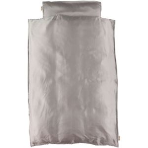 Nsleep Beddengoed - Junior - Cloud Grey - Nsleep - Julinor - Beddengoed - Junior
