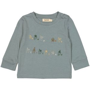 MarMar Blouse - Modaal - Ted - Hey My Friend - MarMar - 68 - Shirts