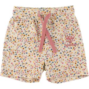Hummel Shorts - hmlKAREN - Turtledove - Hummel - 74 - Shorts